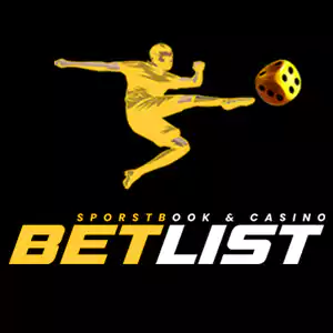 Betlist web logo